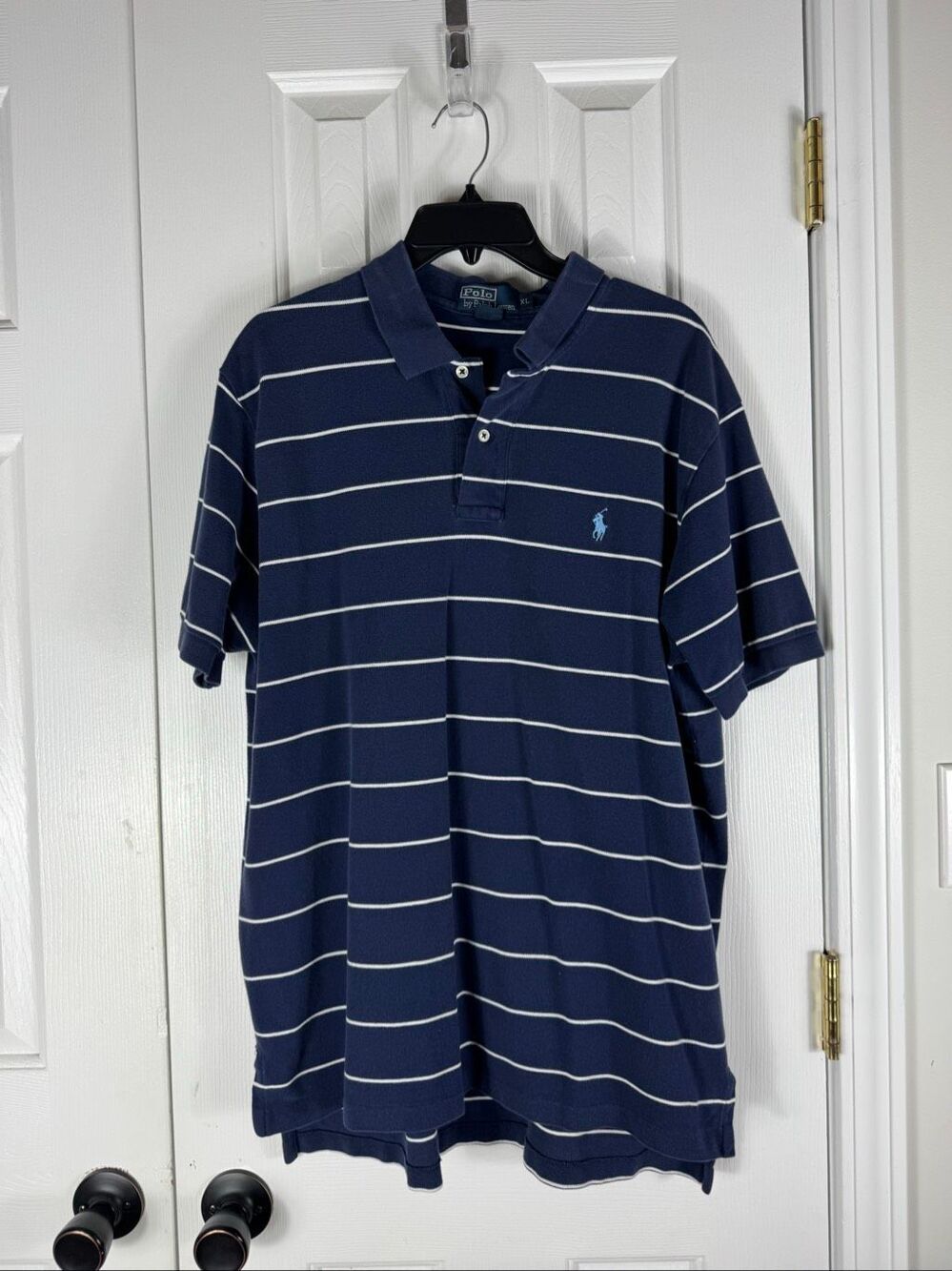 Polo Ralph Lauren Men’s Polo Shirt Size XL